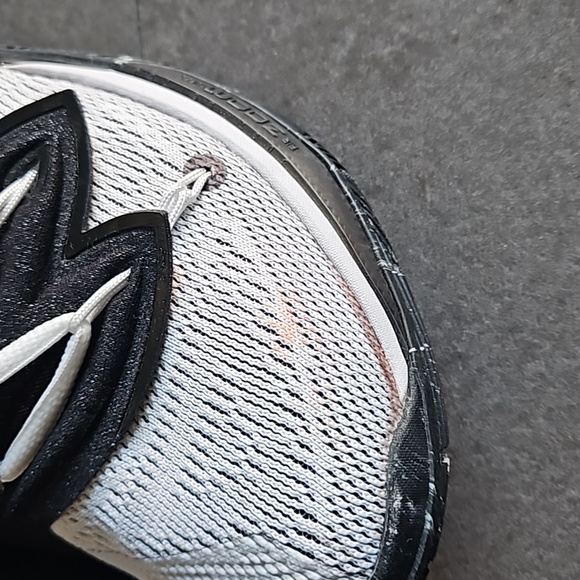 Nike Kyrie 5 Cookies & Creme - 8M - Picture 7 of 8